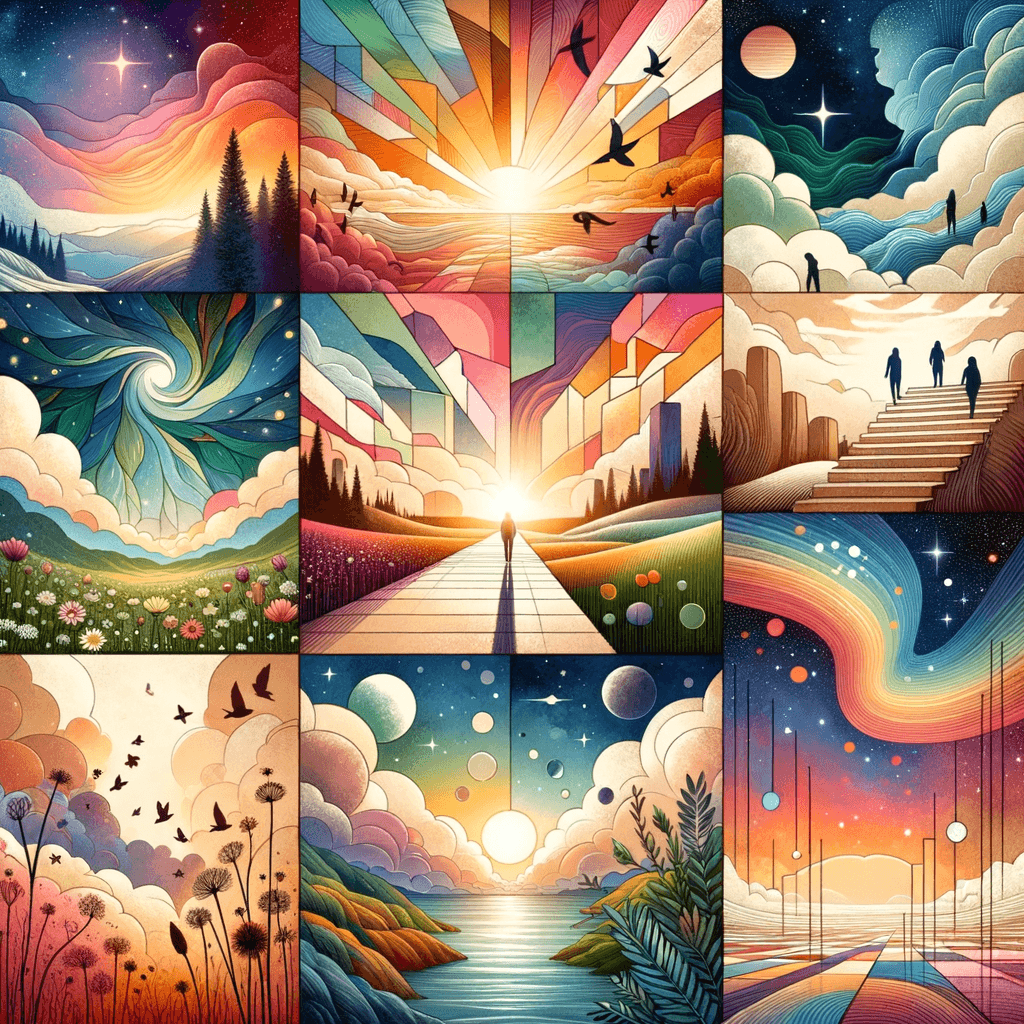 Unleash Your Inner Joy