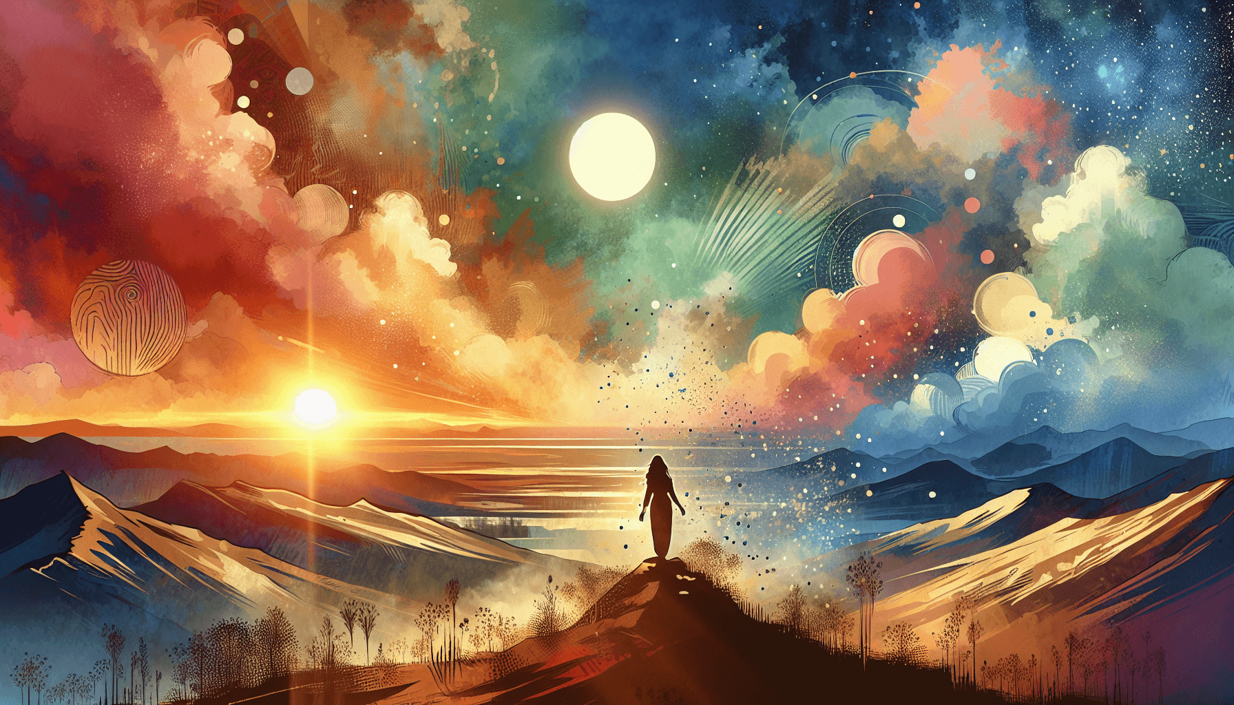 Discovering the Power of Your Own Voice