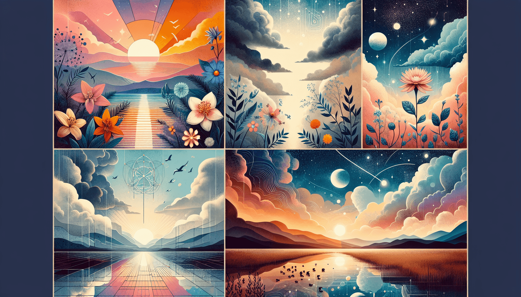 Discover the Essence of Spirituality
